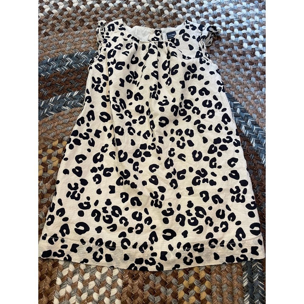 Baby Gap Little Girls Dress Size 2T